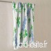 Serviettes de bain douces pour le jour de la Saint-Patrick  élégantes feuilles de shamrock  imprimées dans la salle de bains  dans l'hôtel  dans la salle de sport et au spa 27 5 x 17 5 pouces - B07VL8M1J1